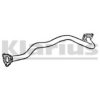KLARIUS LR5P Exhaust Pipe